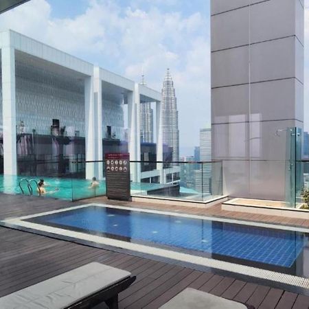 Platinum Sky Park Kuala Lumpur 아파트 외부 사진