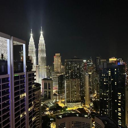 Platinum Sky Park Kuala Lumpur 아파트 외부 사진
