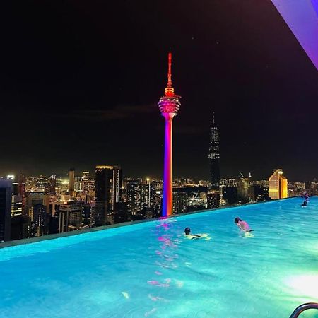 Platinum Sky Park Kuala Lumpur 아파트 외부 사진