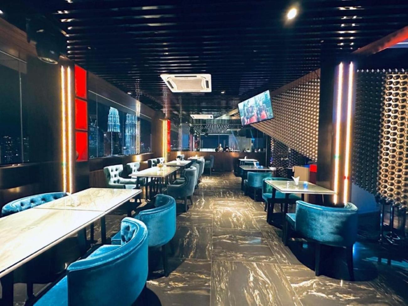 Platinum Sky Park Kuala Lumpur 아파트 외부 사진