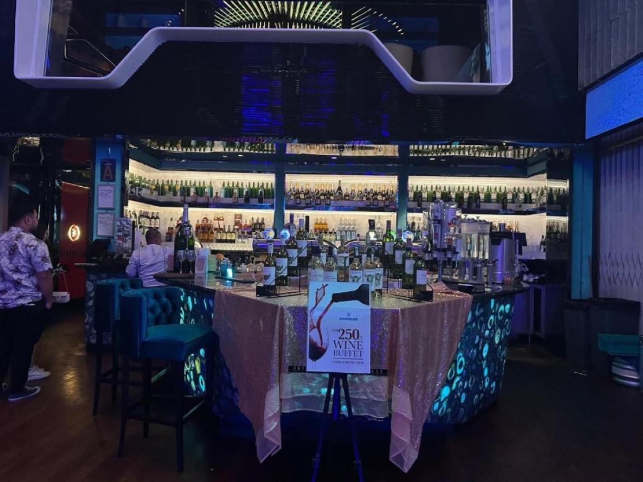 Platinum Sky Park Kuala Lumpur 아파트 외부 사진