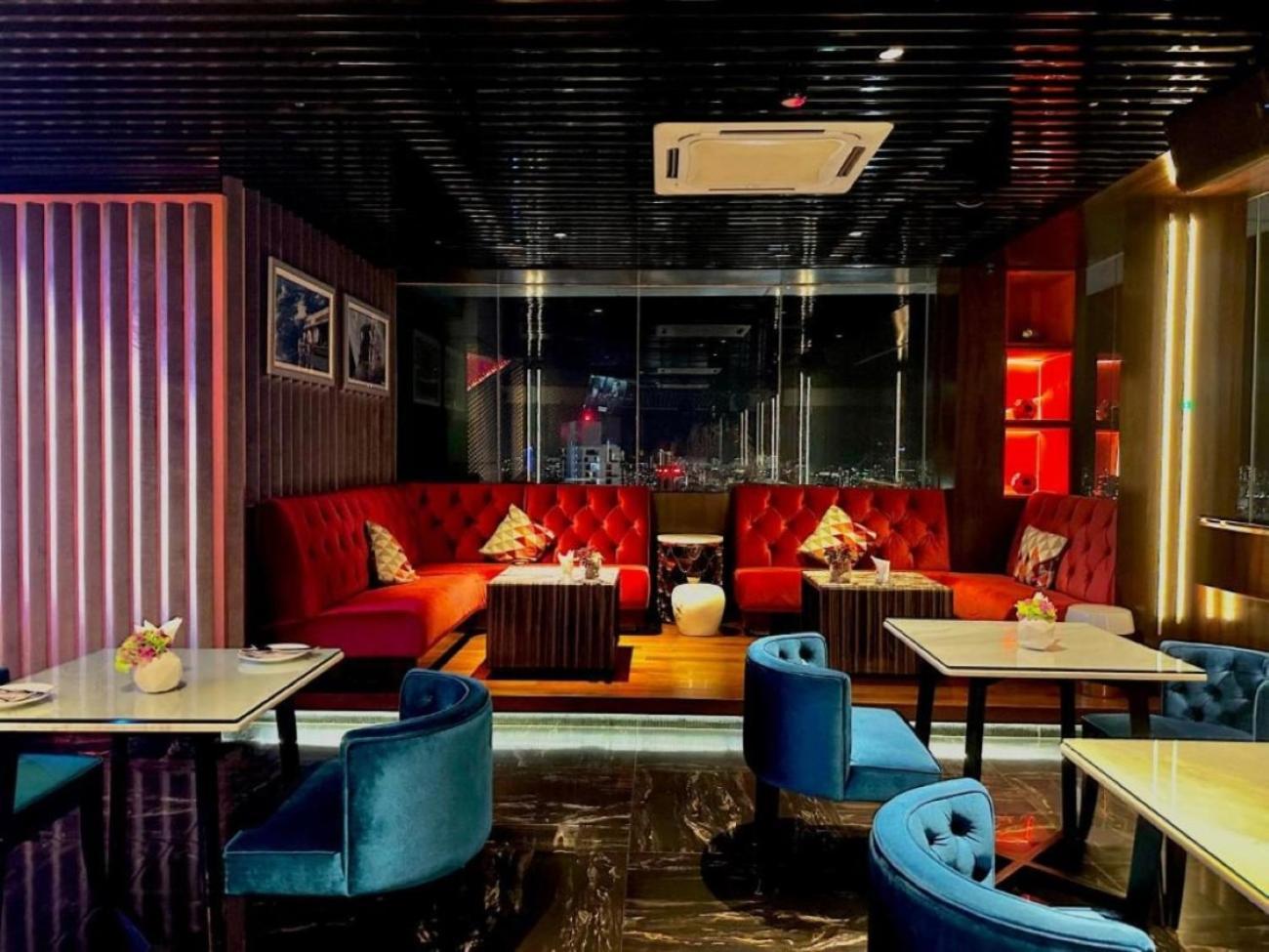 Platinum Sky Park Kuala Lumpur 아파트 외부 사진