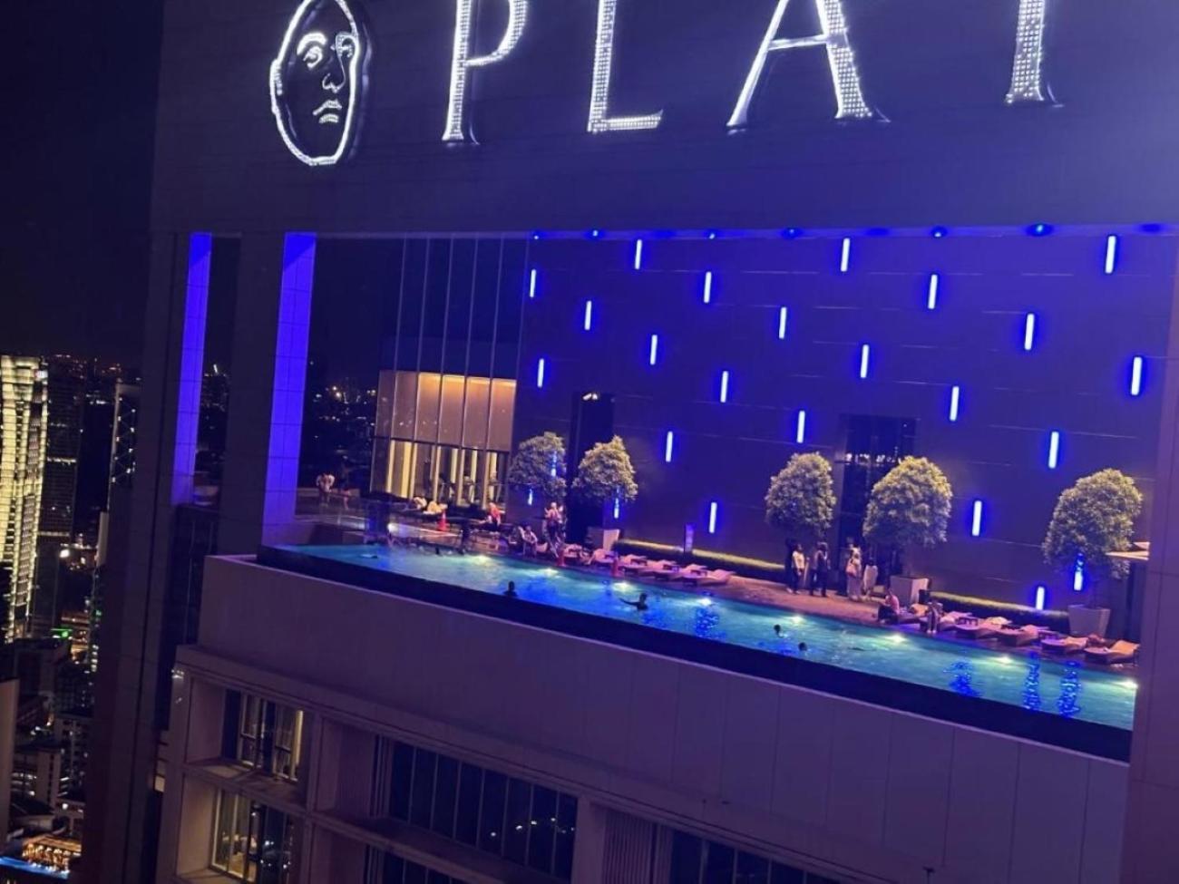 Platinum Sky Park Kuala Lumpur 아파트 외부 사진