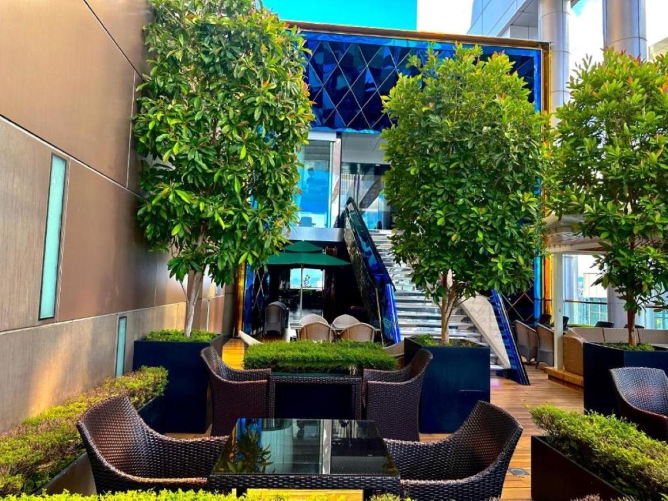 Platinum Sky Park Kuala Lumpur 아파트 외부 사진