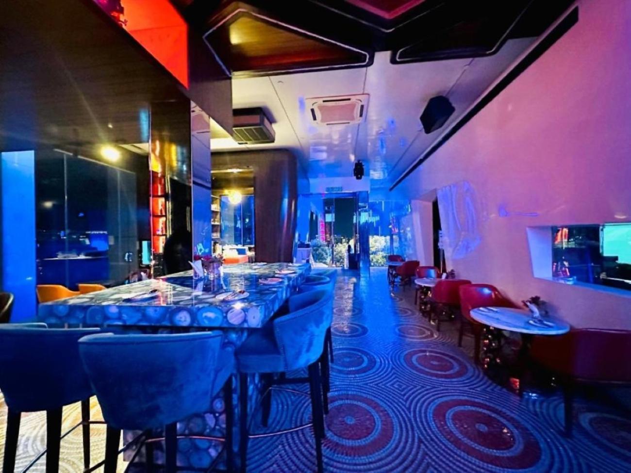 Platinum Sky Park Kuala Lumpur 아파트 외부 사진