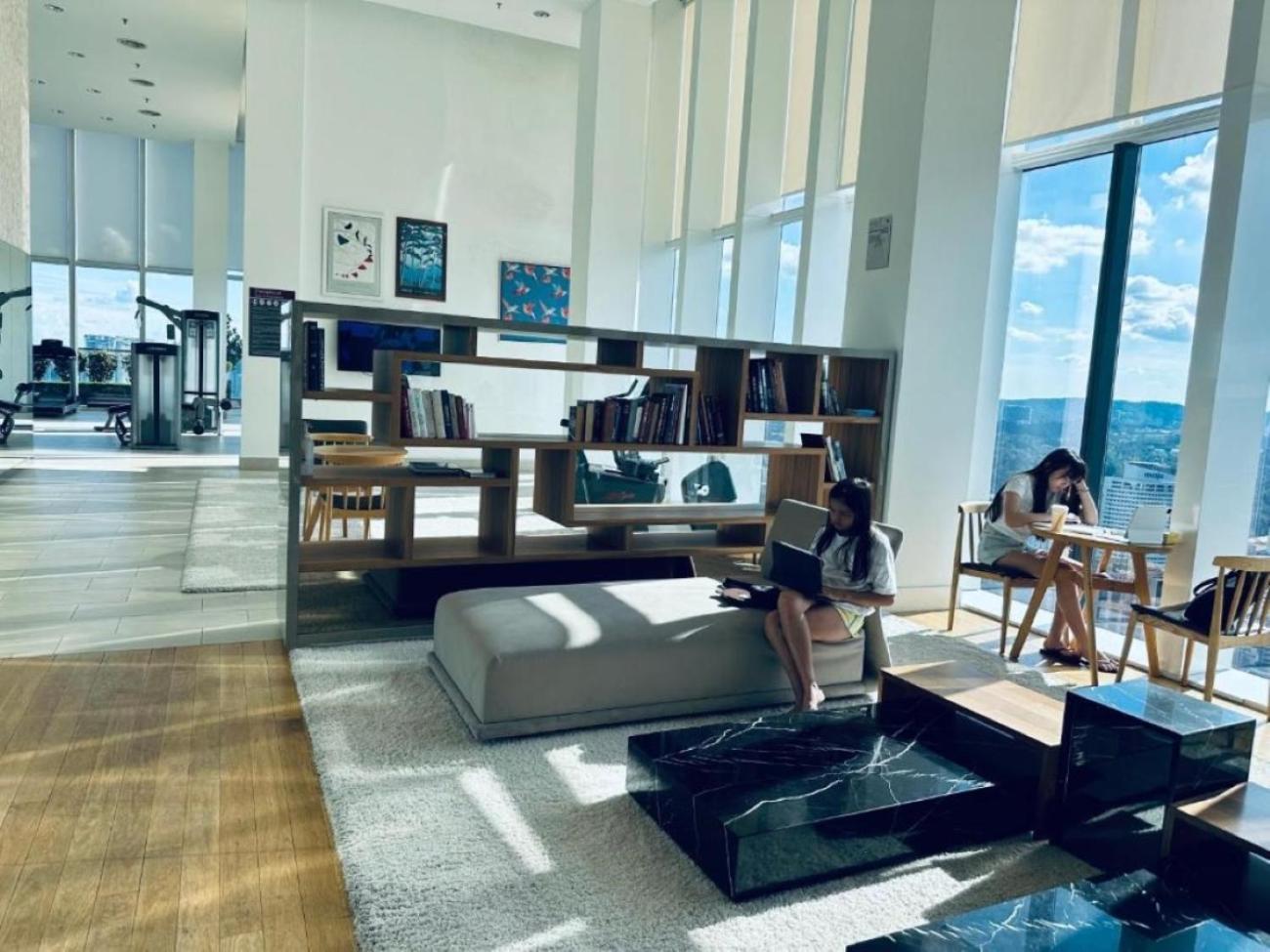 Platinum Sky Park Kuala Lumpur 아파트 외부 사진