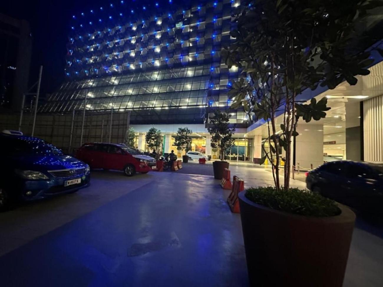 Platinum Sky Park Kuala Lumpur 아파트 외부 사진