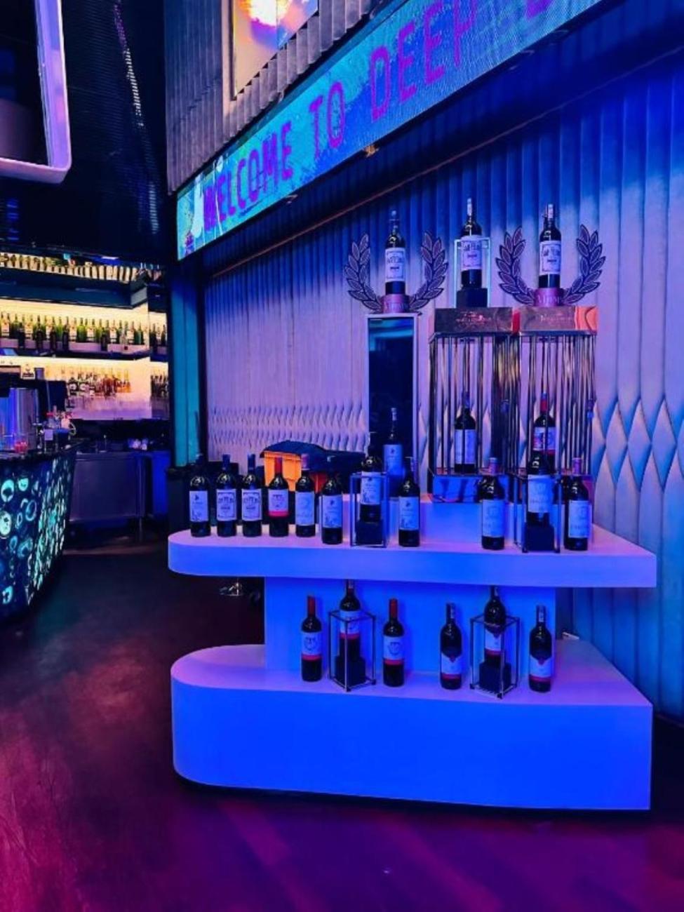 Platinum Sky Park Kuala Lumpur 아파트 외부 사진