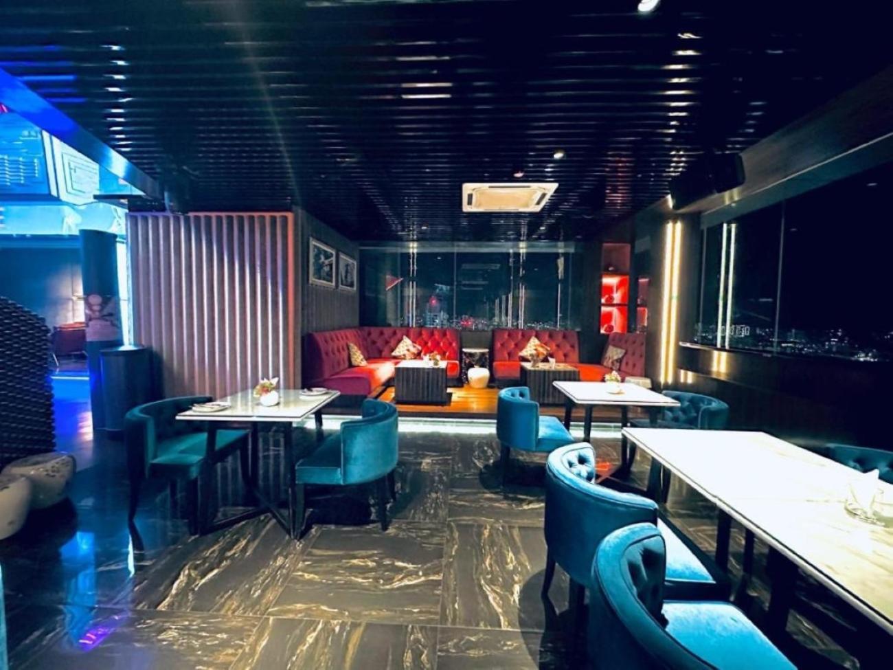 Platinum Sky Park Kuala Lumpur 아파트 외부 사진