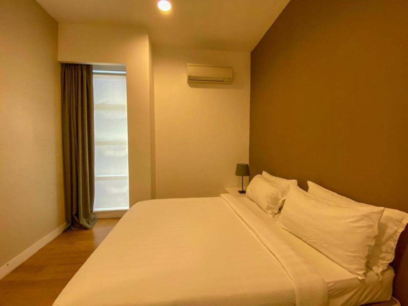 Platinum Sky Park Kuala Lumpur 아파트 외부 사진