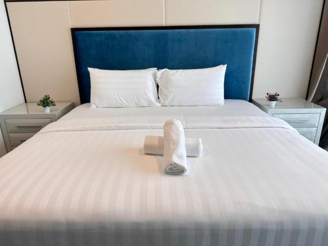 Platinum Sky Park Kuala Lumpur 아파트 외부 사진