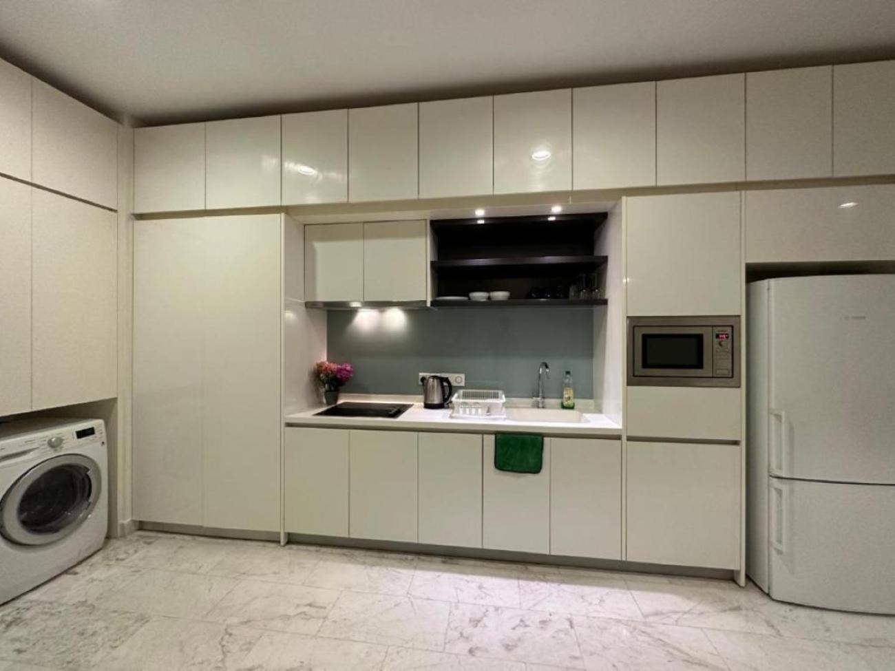 Platinum Sky Park Kuala Lumpur 아파트 외부 사진