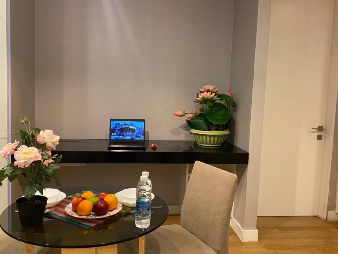 Platinum Sky Park Kuala Lumpur 아파트 외부 사진