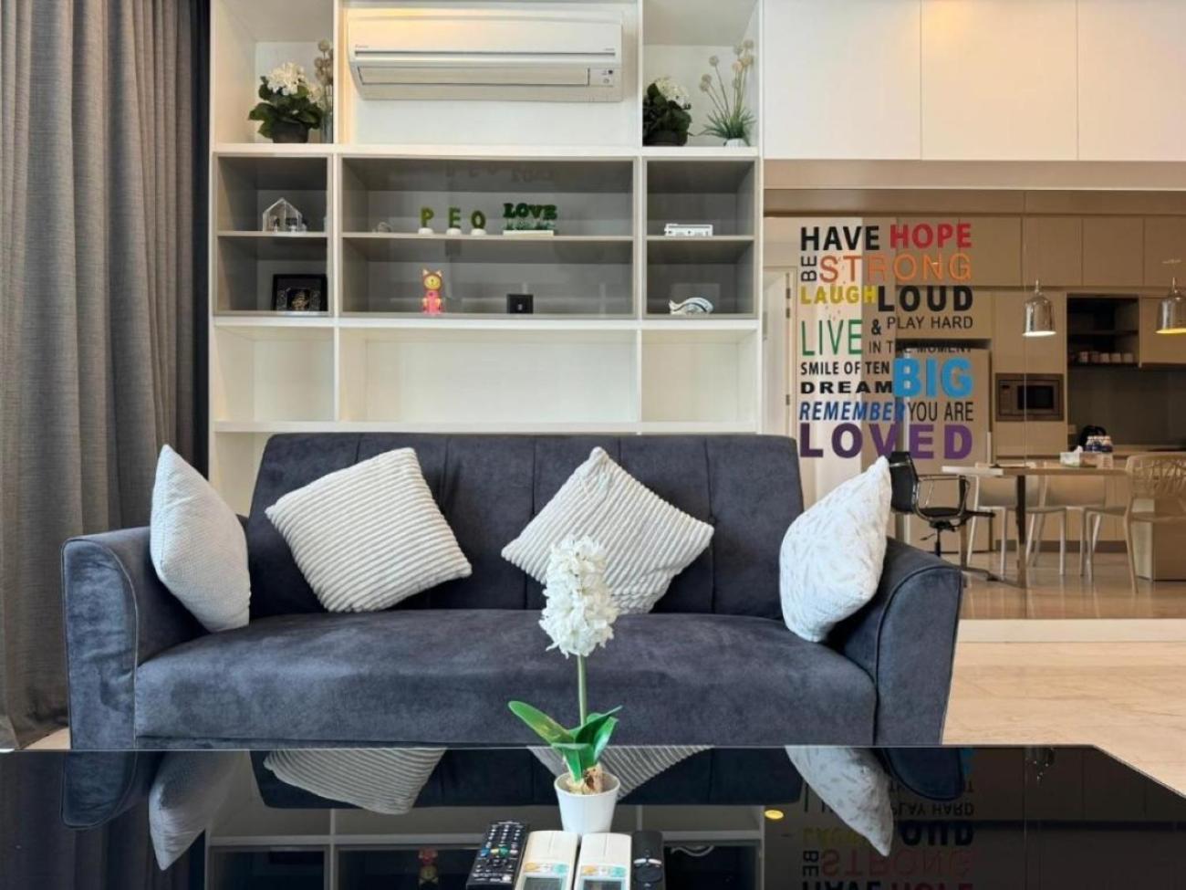Platinum Sky Park Kuala Lumpur 아파트 외부 사진
