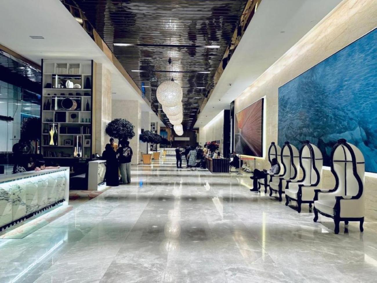 Platinum Sky Park Kuala Lumpur 아파트 외부 사진