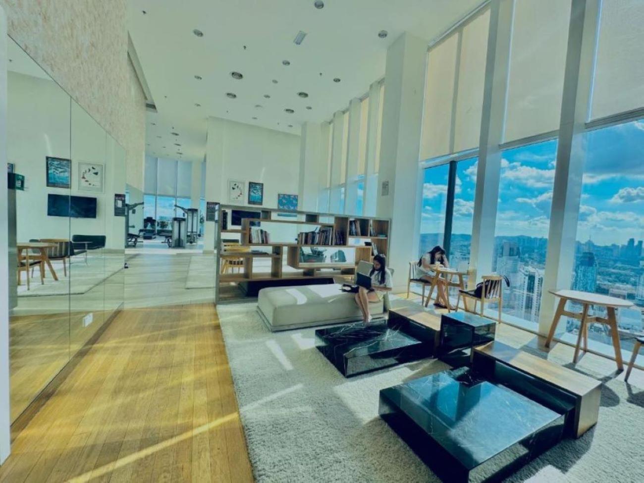 Platinum Sky Park Kuala Lumpur 아파트 외부 사진