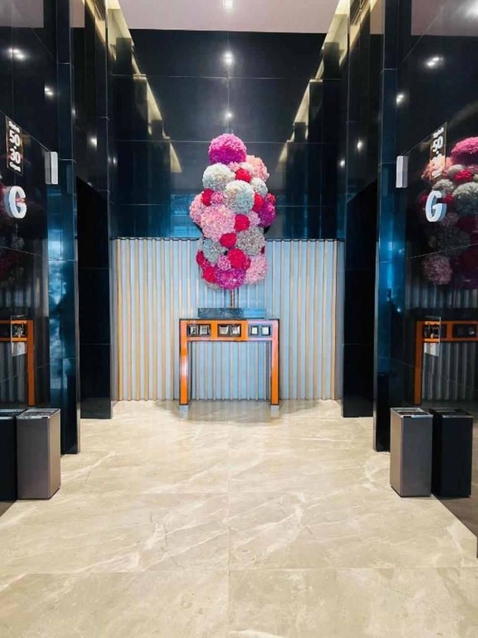 Platinum Sky Park Kuala Lumpur 아파트 외부 사진