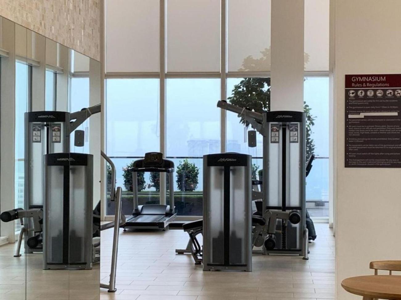 Platinum Sky Park Kuala Lumpur 아파트 외부 사진