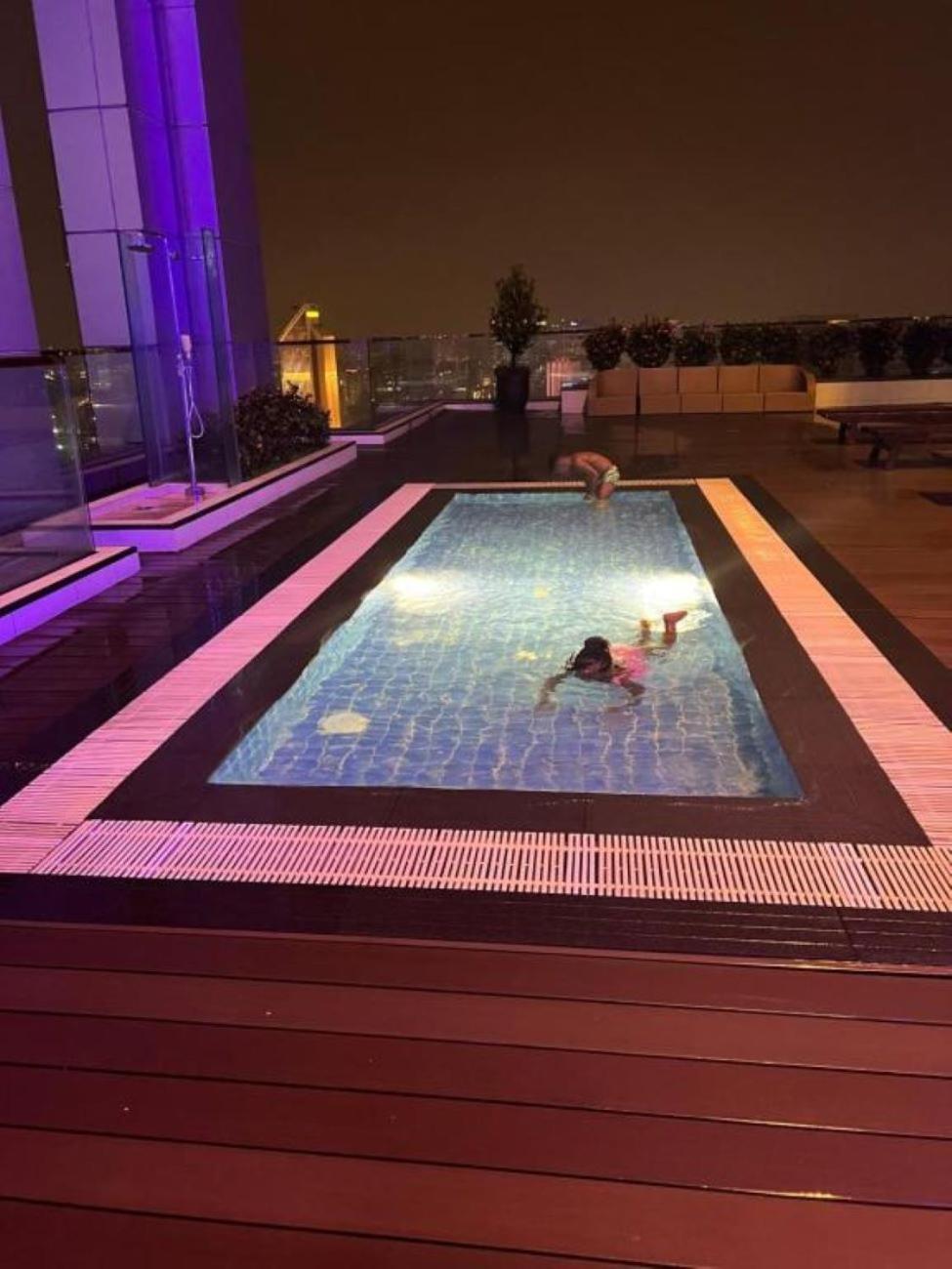 Platinum Sky Park Kuala Lumpur 아파트 외부 사진