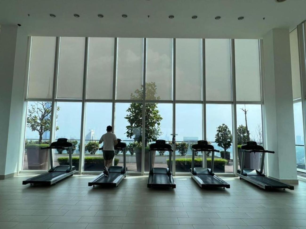 Platinum Sky Park Kuala Lumpur 아파트 외부 사진