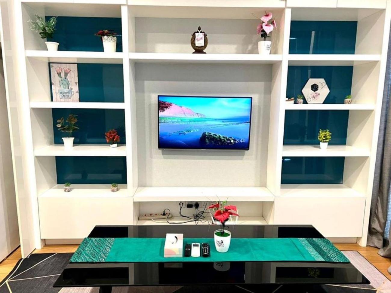 Platinum Sky Park Kuala Lumpur 아파트 외부 사진
