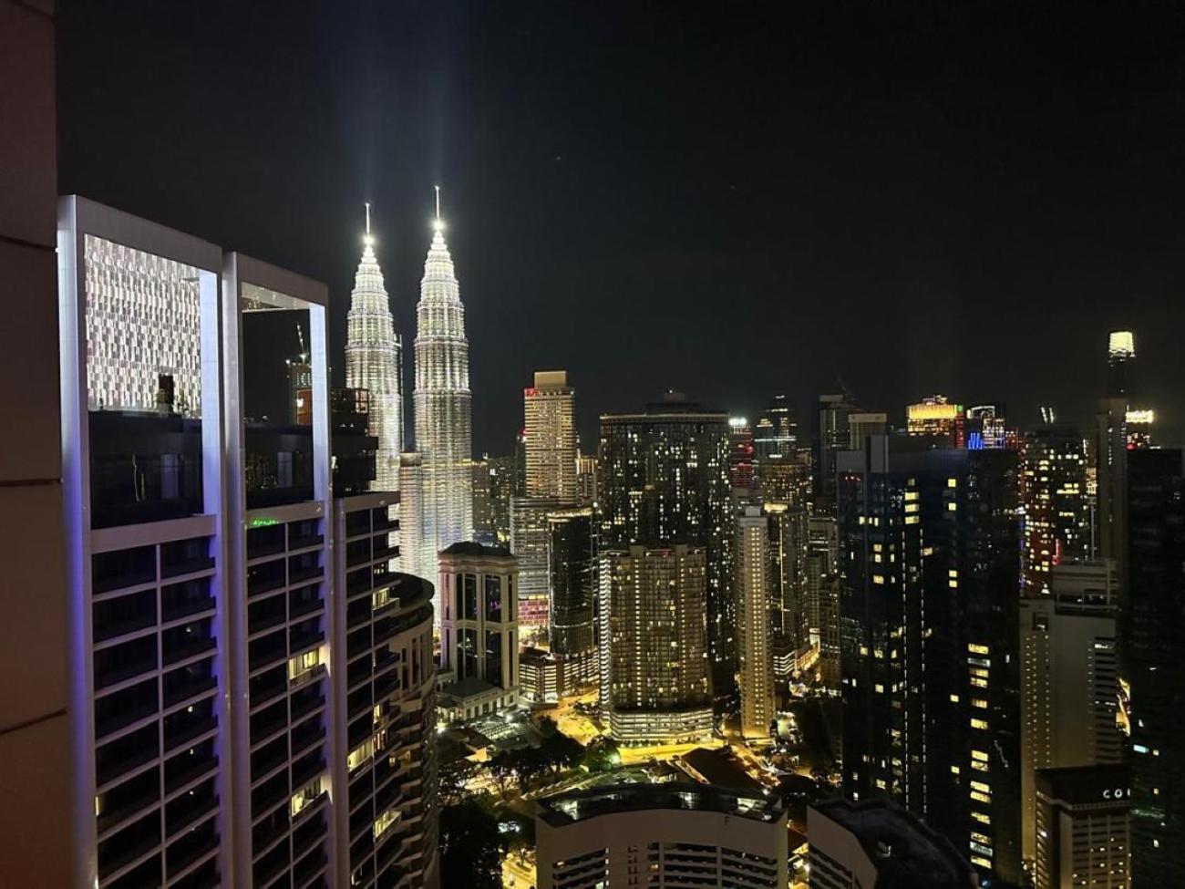 Platinum Sky Park Kuala Lumpur 아파트 외부 사진